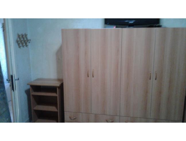 Anteprima foto 3 - Affitto Stanza Singola in Appartamento da Privato a Catania - Centro Storico