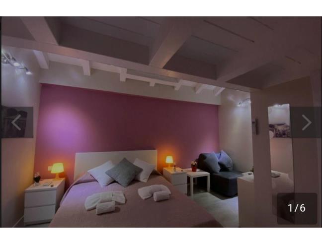 Anteprima foto 4 - Affitto Stanza Singola in Appartamento da Privato a Catania - Centro Storico