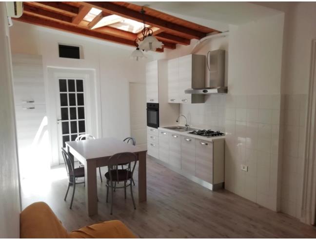 Anteprima foto 4 - Affitto Stanza Singola in Appartamento da Privato a Catania - Centro Storico