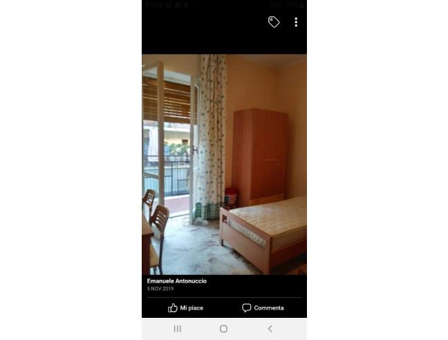 Anteprima foto 5 - Affitto Stanza Singola in Appartamento da Privato a Catania - Centro Storico