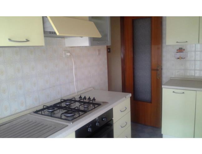 Anteprima foto 5 - Affitto Stanza Singola in Appartamento da Privato a Catania - Centro Storico