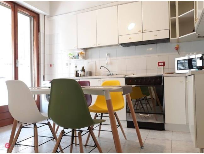 Anteprima foto 7 - Affitto Stanza Singola in Appartamento da Privato a Catania - Centro Storico