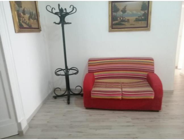 Anteprima foto 7 - Affitto Stanza Singola in Appartamento da Privato a Catania - Centro Storico