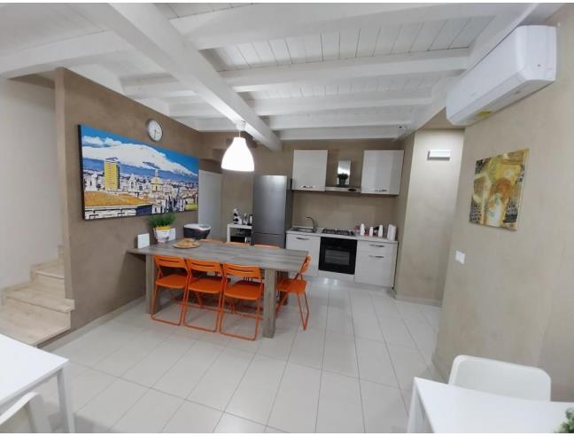 Anteprima foto 8 - Affitto Stanza Singola in Appartamento da Privato a Catania - Centro Storico