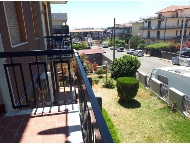 Anteprima foto 1 - Affitto Stanza Singola in Appartamento da Privato a Catania - Cibali