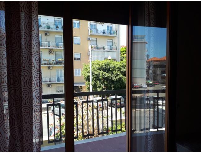 Anteprima foto 2 - Affitto Stanza Singola in Appartamento da Privato a Catania - Cibali