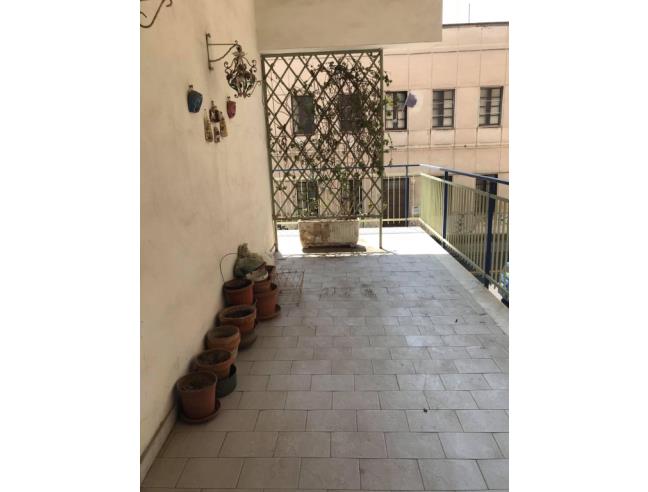 Anteprima foto 5 - Affitto Stanza Singola in Appartamento da Privato a Catania - Cibali