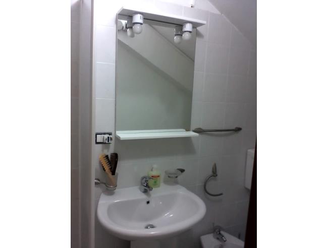 Anteprima foto 5 - Affitto Stanza Singola in Appartamento da Privato a Catania - Cibali