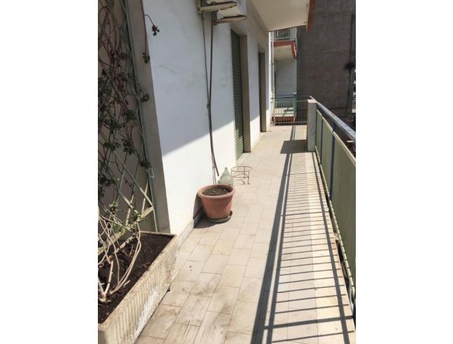 Anteprima foto 6 - Affitto Stanza Singola in Appartamento da Privato a Catania - Cibali