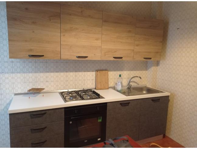 Anteprima foto 8 - Affitto Stanza Singola in Appartamento da Privato a Catania - Cibali