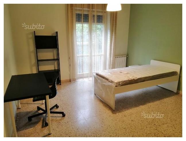 Anteprima foto 1 - Affitto Stanza Singola in Appartamento da Privato a Catania - Circonvallazione