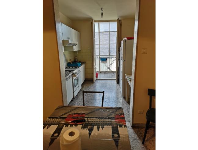 Anteprima foto 2 - Affitto Stanza Singola in Appartamento da Privato a Catania - Circonvallazione