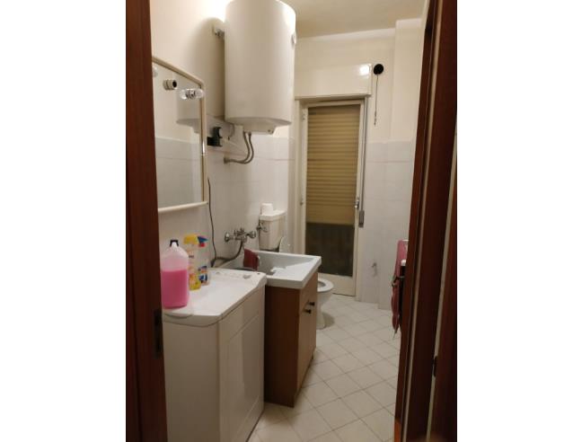 Anteprima foto 2 - Affitto Stanza Singola in Appartamento da Privato a Catania - Circonvallazione