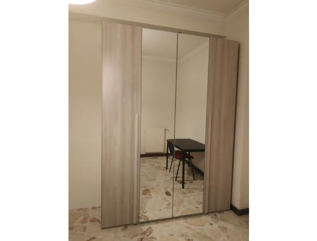 Anteprima foto 3 - Affitto Stanza Singola in Appartamento da Privato a Catania - Circonvallazione