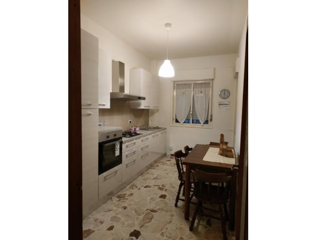 Anteprima foto 5 - Affitto Stanza Singola in Appartamento da Privato a Catania - Circonvallazione