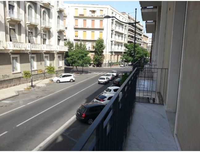 Anteprima foto 1 - Affitto Stanza Singola in Appartamento da Privato a Catania - Corso delle province