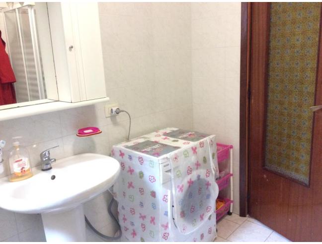 Anteprima foto 3 - Affitto Stanza Singola in Appartamento da Privato a Catania - Corso delle province