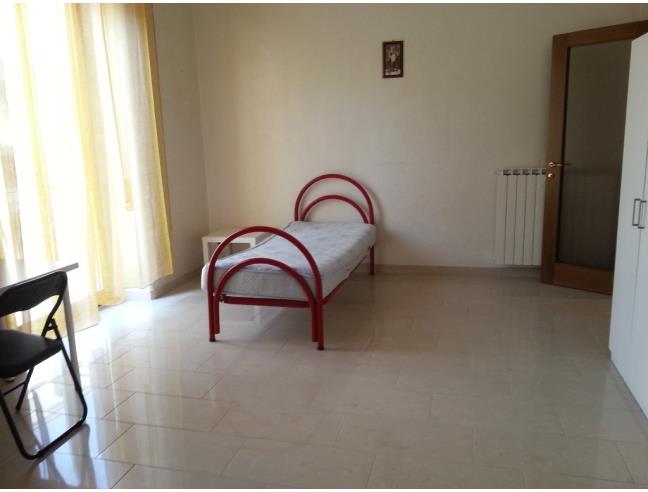 Anteprima foto 4 - Affitto Stanza Singola in Appartamento da Privato a Catania - Corso delle province
