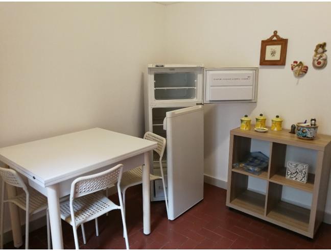 Anteprima foto 6 - Affitto Stanza Singola in Appartamento da Privato a Catania - Corso delle province