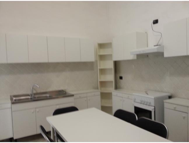 Anteprima foto 7 - Affitto Stanza Singola in Appartamento da Privato a Catania - Corso delle province