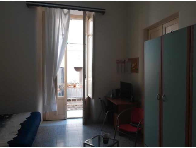 Anteprima foto 2 - Affitto Stanza Singola in Appartamento da Privato a Catania - Corso Italia
