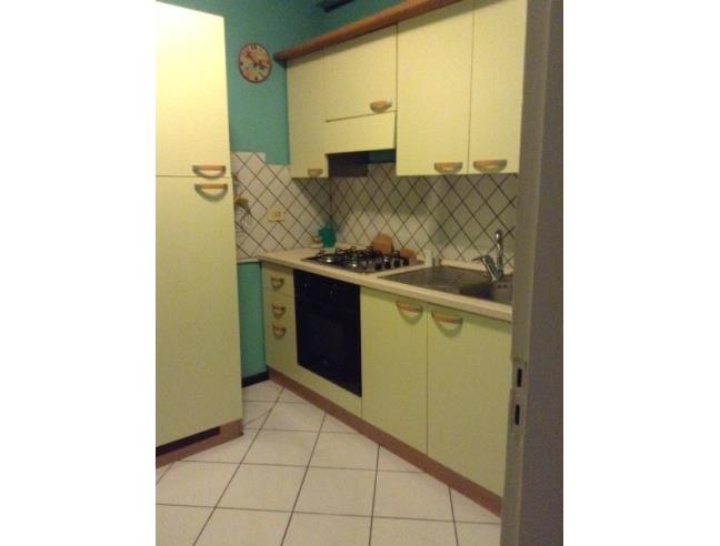 Anteprima foto 3 - Affitto Stanza Singola in Appartamento da Privato a Catania - Corso Italia