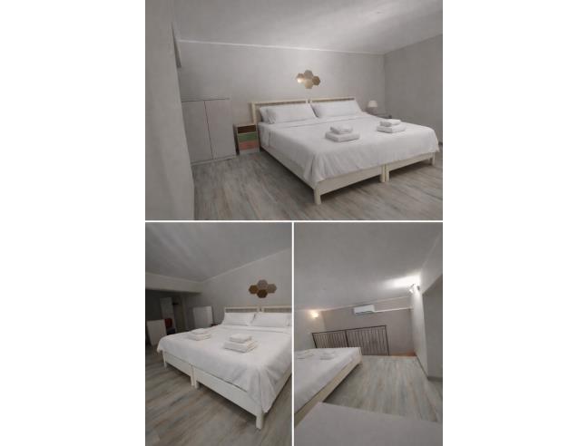 Anteprima foto 3 - Affitto Stanza Singola in Appartamento da Privato a Catania - Corso Italia