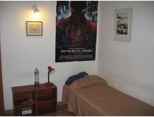 Anteprima foto 3 - Affitto Stanza Singola in Appartamento da Privato a Catania - Corso Italia