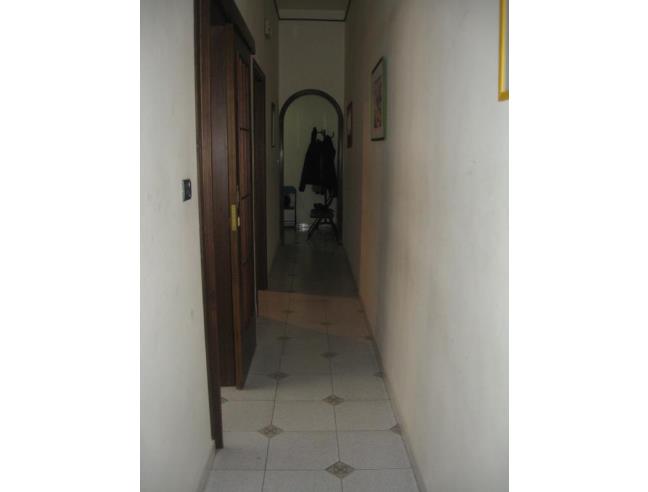 Anteprima foto 4 - Affitto Stanza Singola in Appartamento da Privato a Catania - Corso Italia