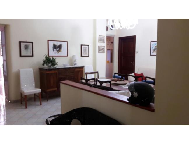 Anteprima foto 4 - Affitto Stanza Singola in Appartamento da Privato a Catania - Piazza S.M.Gesù