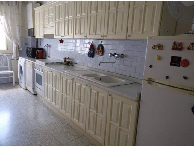 Anteprima foto 5 - Affitto Stanza Singola in Appartamento da Privato a Catania - Piazza S.M.Gesù