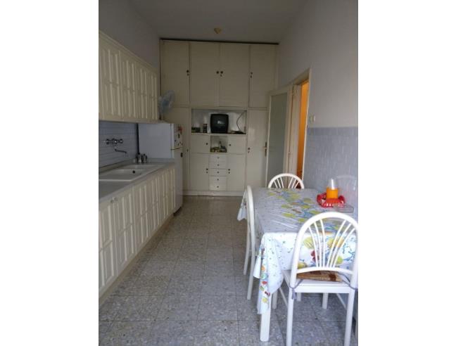 Anteprima foto 7 - Affitto Stanza Singola in Appartamento da Privato a Catania - Piazza S.M.Gesù