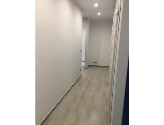 Anteprima foto 2 - Affitto Stanza Singola in Appartamento da Privato a Catania - Piazza Stesicoro