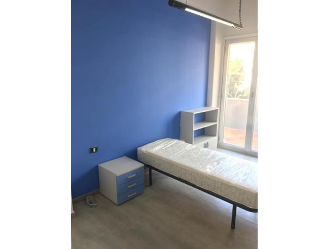 Anteprima foto 3 - Affitto Stanza Singola in Appartamento da Privato a Catania - Piazza Stesicoro