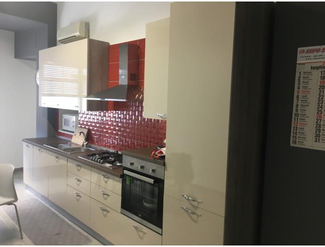 Anteprima foto 6 - Affitto Stanza Singola in Appartamento da Privato a Catania - Piazza Stesicoro