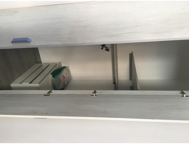 Anteprima foto 8 - Affitto Stanza Singola in Appartamento da Privato a Catania - Piazza Stesicoro