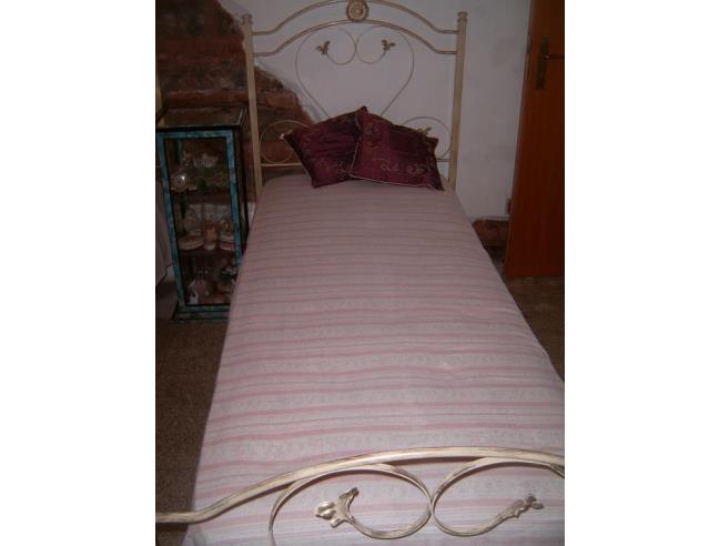 Anteprima foto 2 - Affitto Stanza Singola in Appartamento da Privato a Catania - Via Principe Nicola