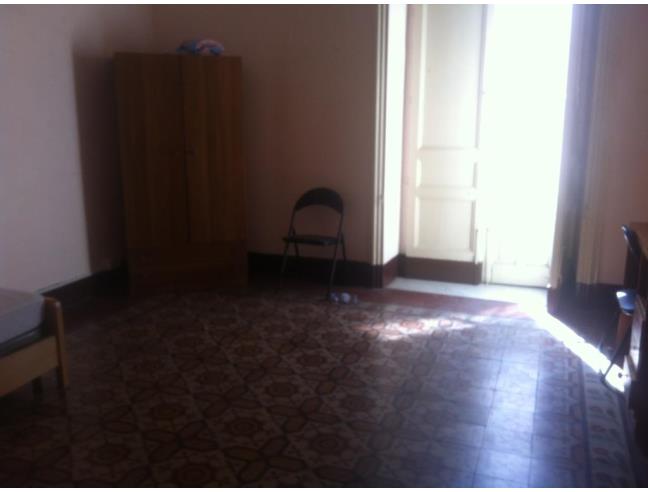 Anteprima foto 3 - Affitto Stanza Singola in Appartamento da Privato a Catania - Via Umberto