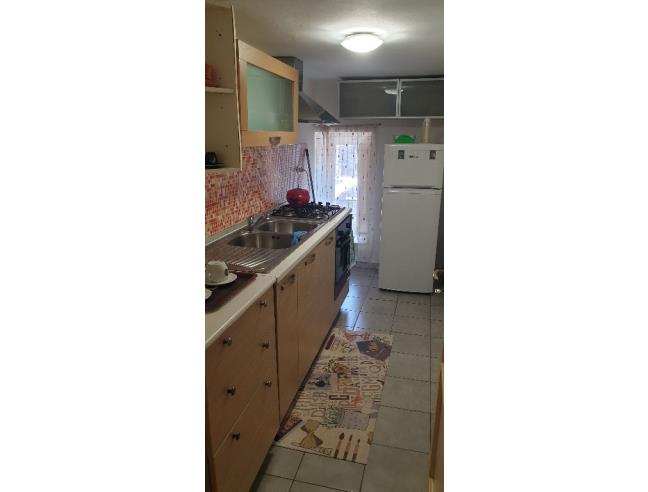 Anteprima foto 3 - Affitto Stanza Singola in Appartamento da Privato a Catania - Via Vitt. Emanuele II