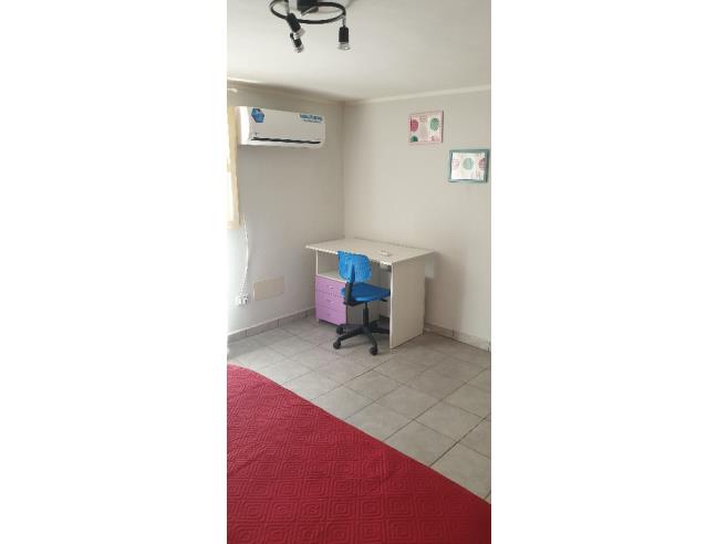 Anteprima foto 4 - Affitto Stanza Singola in Appartamento da Privato a Catania - Via Vitt. Emanuele II