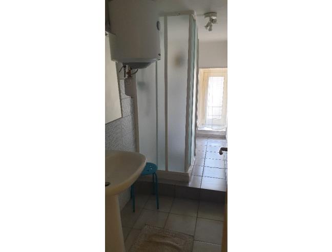 Anteprima foto 6 - Affitto Stanza Singola in Appartamento da Privato a Catania - Via Vitt. Emanuele II