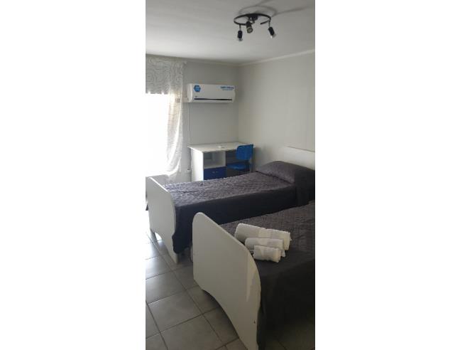 Anteprima foto 7 - Affitto Stanza Singola in Appartamento da Privato a Catania - Via Vitt. Emanuele II