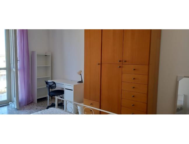 Anteprima foto 2 - Affitto Stanza Singola in Appartamento da Privato a Catania - Viale Mario Rapisardi
