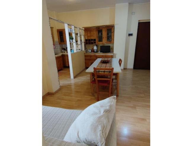 Anteprima foto 2 - Affitto Stanza Singola in Appartamento da Privato a Catania - Viale Mario Rapisardi