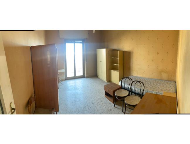 Anteprima foto 5 - Affitto Stanza Singola in Appartamento da Privato a Catania - Viale Mario Rapisardi