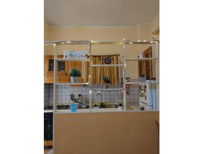 Anteprima foto 7 - Affitto Stanza Singola in Appartamento da Privato a Catania - Viale Mario Rapisardi