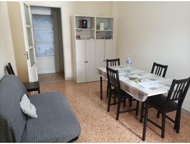 Anteprima foto 1 - Affitto Stanza Singola in Appartamento da Privato a Catania - Viale Vitt. Veneto