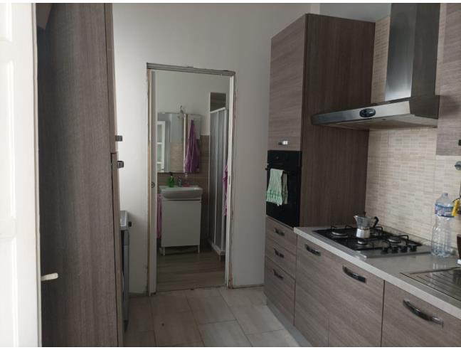 Anteprima foto 2 - Affitto Stanza Singola in Appartamento da Privato a Catania - Viale Vitt. Veneto