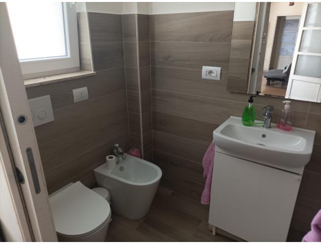 Anteprima foto 3 - Affitto Stanza Singola in Appartamento da Privato a Catania - Viale Vitt. Veneto