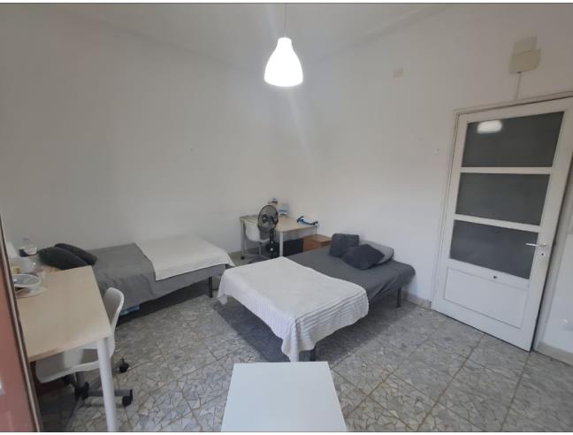 Anteprima foto 4 - Affitto Stanza Singola in Appartamento da Privato a Catania - Viale Vitt. Veneto